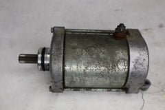 OEM Yamaha Starter Motor 1999 R1 1000 Royal Blue 4xv-81890-00-00