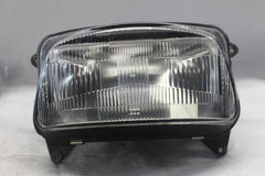 HEADLIGHT LENS ASSY (NO BULB) 23007-1228 1992 KAWASAKI ZX-6