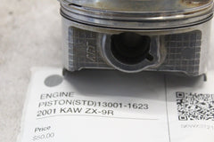 ENGINE PISTON (STD) 13001-1623 2001 KAW ZX-9R