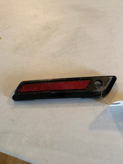 Harley OEM 2014-19 Touring 90200449 RIGHT Saddlebag Luggage Latch Hinge Trim