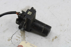 OEM Suzuki Motorcycle Ignition Switch 37100-49201 1980 GS1100E Red