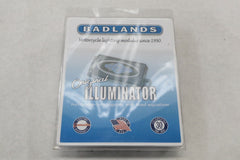 Badlands Illuminator Plug-In Style Run, Brake and Turn Signal Module ILL-CB-C