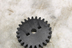 OIL PUMP GEAR 25T 420234560 2004 CAN AM BOMBARDIER DS 650