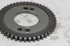 CAMSHAFT SPROCKET 46T 12046-1075 1988 KAWASAKI EX500