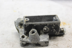 FRONT MASTER CYLINDER ONLY SEE PICS 43015-1044 1980 KAWASAKI KZ440