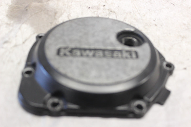 ENGINE COVER LEFT 14024-1066 1986 KAWASAKI CONCOURS ZG1000