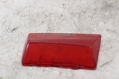 REAR FENDER LAMP LENS RED 68046-79 1997 H-D ELECTRAGLIDE FLHTC-I