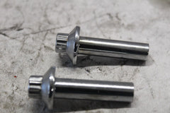 Internal Thread Screws (2) 16480-92 (1-7/8”) 2005 ROAD KING CUSTOM FLHRSI