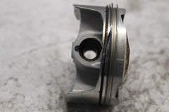 ENGINE PISTON (STD) 13001-0096 2007 KAWASAKI ZX-6R