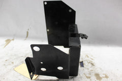 66281-02 BATTERY TRAY HARLEY DAVIDSON