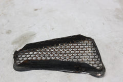 AIR DUCT COVER LEFT 64279-463-771 1982 HONDA GOLDWING GL1100A