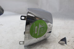 UPPER FUEL TANK COVER CHROME 14024-1614 1996 KAWASAKI VN1500L