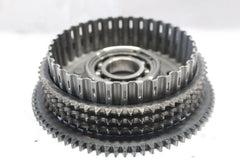 CLUTCH SHELL & SPROCKET 36790-04 2012 SPORTSTER XL1200