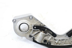 14728-07 Chain Guide Support Harley Davidson