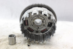 PRIMARY DRIVEN GEAR ASSY 21200-24830 2002 SUZUKI HAYABUSA GSX1300R