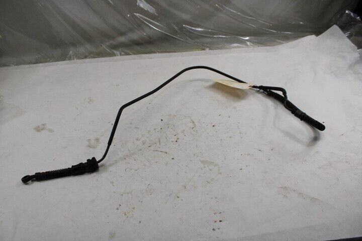 OEM Yamaha Motorcycle 1993 FJ 1200 Brake Hose 5 #99999-02575-00