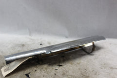 Right Rear Lower Exhaust Heat Shield Chrome Harley Davidson 65952-09
