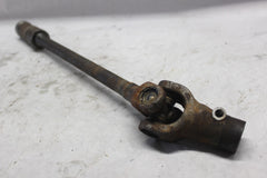 DRIVESHAFT ASSY 40200-MA1-000 1982 HONDA GL500I SILVERWING
