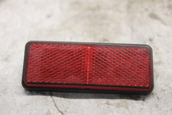 NOS OEM HONDA 1984-2007 CH Reflex Réflecteur 33741-ME8-612 EUR 35,04