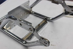 Tour Pak Rack Chrome Harley Davidson 53411-09