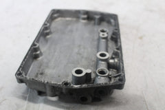 OIL PAN SILVER 49034-1071 (1108) 1988 KAWASAKI EX500