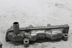 REED VALVE CASE 18610-MN5-014 1989 GOLDWING GL1500