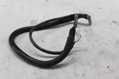 STARTER TO GROUND CABLE 70267-08 2008 H-D ELECTRAGLIDE FLHT