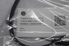THROTTLE CABLE A 17910-MEE-000 2006 HONDA CBR600RR