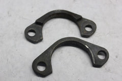 EXHAUST PIPE HOLDER 2PCS 18069-1054 1986 KAWASAKI ZG1000