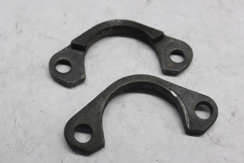 EXHAUST PIPE HOLDER 2PCS 18069-1054 1986 KAWASAKI ZG1000