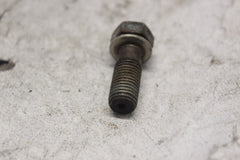 REAR BRAKE HOSE OIL BOLT 90145-300-010 1982 GOLDWING GL1100A