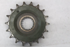 ENGINE SPROCKET 18T 27510-15H00 2008 SUZUKI GSX1300R