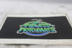 AIR CLEANER ELEMENT 17211-ME5-000 1983 HONDA NIGHTHAWK CB650SC