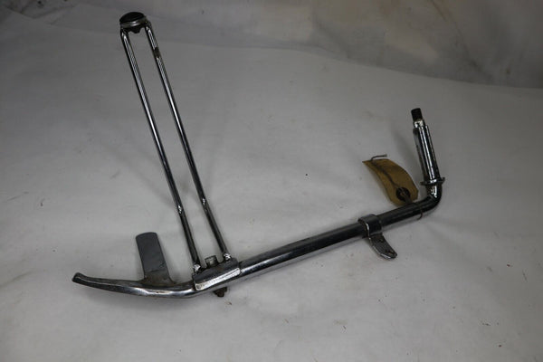 OEM Harley Davidson Jiffy Kick Stand 1996 Road King 50075-91