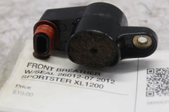 FRONT BREATHER W/SEAL 26012-07 2012 SPORTSTER XL1200