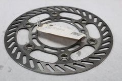 FRONT BRAKE DISC 41080-1516 2004 KAW KX250F