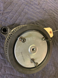 Harley Davidson Screamin' Eagle Air Cleaner Kit 29000099 Touring Fits OEM Cover