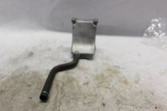 BREATHER COVER W/ HOSE 11330-24F01 2002 SUZUKI HAYABUSA GSX1300R
