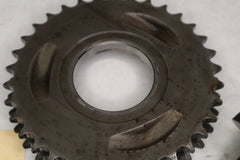 OEM Harley Davidson Compensator Assembly 2007 Dyna Wide Glide 40296-06