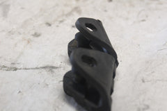 REAR SADDLEBAG RUBBER (2) 81255-MA1-770 1982 HONDA GL500I SILVERWING