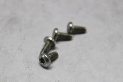 OIL JET SCREW 4PCS 68042-99 HARLEY-DAVIDSON