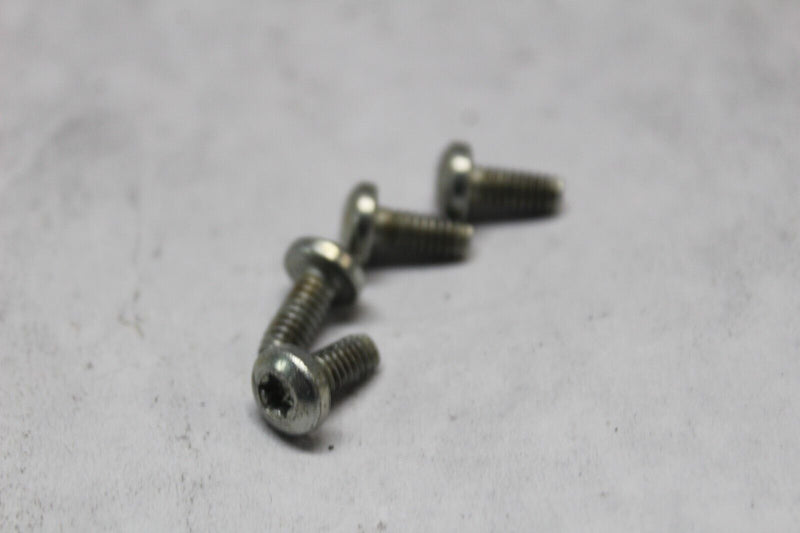 OIL JET SCREW 4PCS 68042-99 HARLEY-DAVIDSON