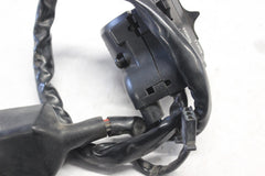 LEFT CONTROL SWITCH HOUSING 46091-1406 1986 KAWASAKI ZG1000