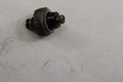 OEM Honda Motorcycle Oil Pressure Switch 35500-MJ4-024 1995 CBR600F3 White