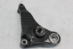 CHANGE PEDAL PLATE 13169-1663 1986 KAWASAKI ZG1000