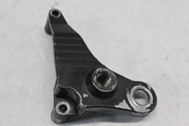 CHANGE PEDAL PLATE 13169-1663 1986 KAWASAKI ZG1000