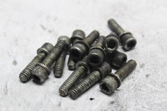 OIL PAN SCREW 12PCS 4741A HARLEY DAVIDSON
