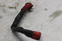 STARTER BATTERY CABLE 32401-463-000 1982 GOLDWING GL1100A