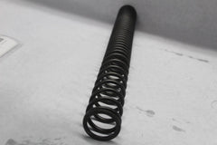 RIGHT FORK SPRING 49MM 45500294 2016 SPORTSTER XL1200X