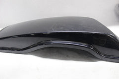 90200411 Saddlebag Lid NEEDS PAINT RIGHT HARLEY DAVIDSON